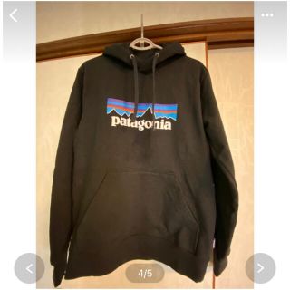 パタゴニア(patagonia)のPatagoniaパーカー   メンズS(パーカー)