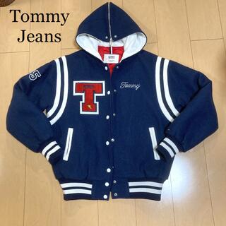 トミー(TOMMY)のトミージーンズ「Tommy  Jeans」(Gジャン/デニムジャケット)
