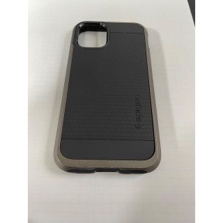 シュピゲン(Spigen)のspigen iphone 12 mini ケース(iPhoneケース)