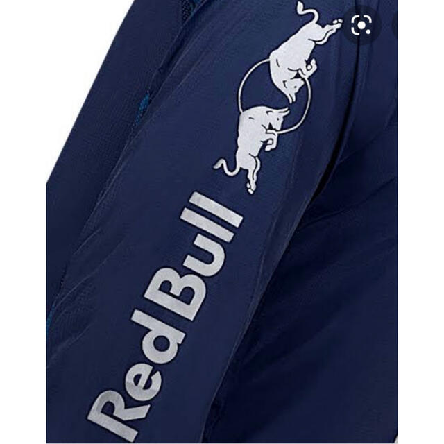 新品　レッドブル　アスリート　限定　ジャケット　redbull スノーボード