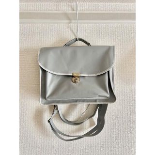 4way 学生カバン olden gray kento hashiguchiの通販 by ユリ's shop
