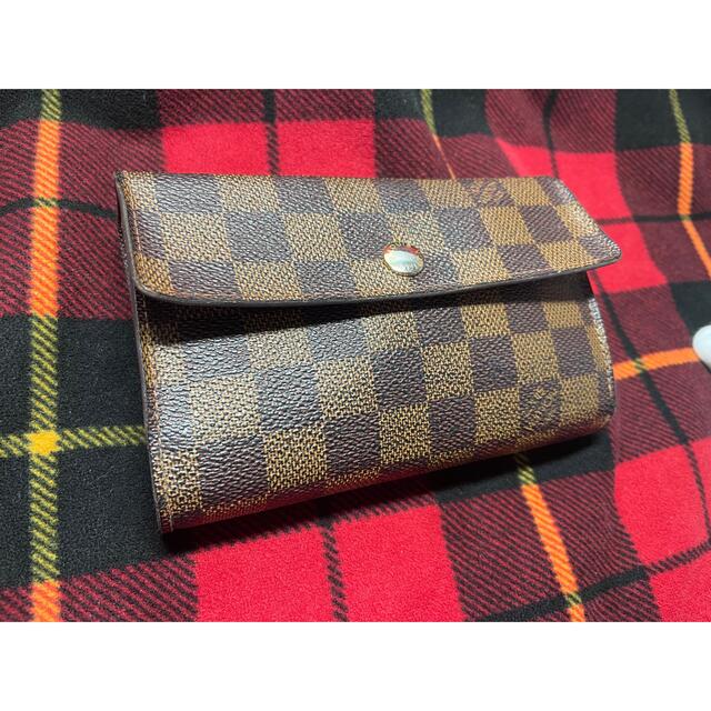 LOUIS VUITTON 財布