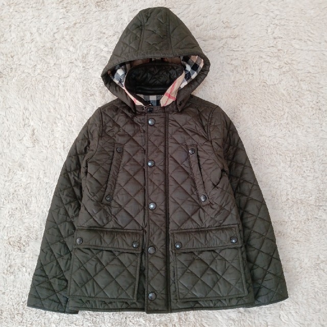 新作SALEセール30%OFF BURBERRY BURBERRY バーバリー コート