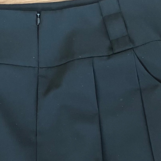 FOXEY(フォクシー)のFOXEY New York  プリーツスカート レディースのスカート(ひざ丈スカート)の商品写真
