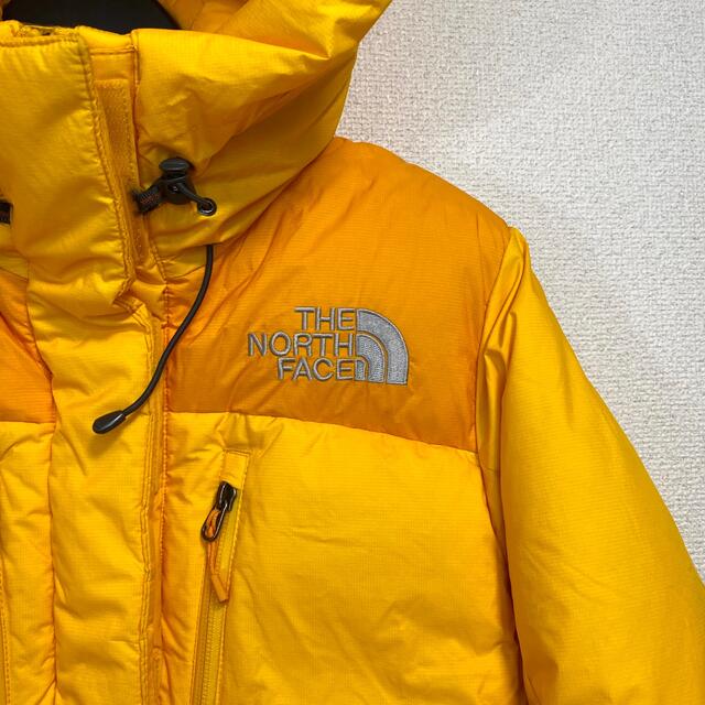 THE NORTH FACE - 美品!限定特価 ノースフェイス バルトロライト