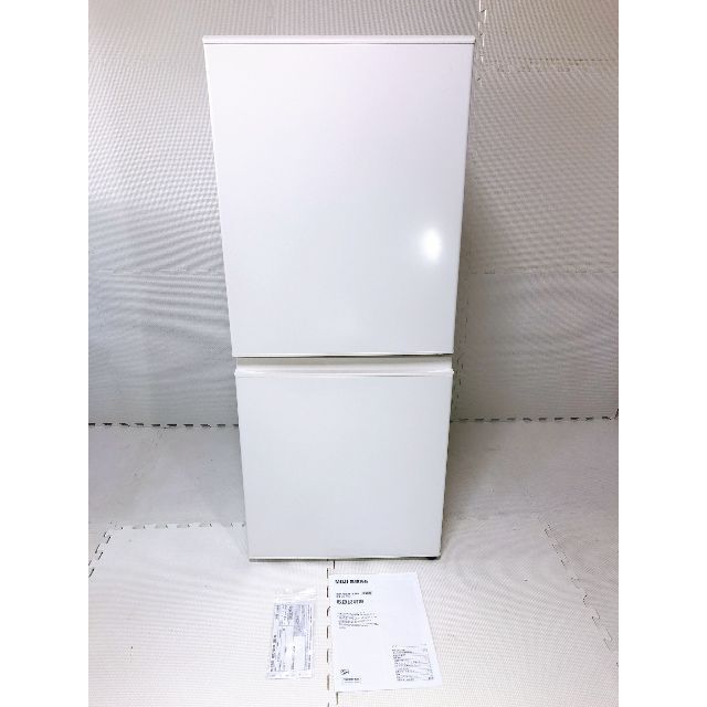在庫僅少】 無印良品 冷蔵庫 126L MJ-R13B sushitai.com.mx