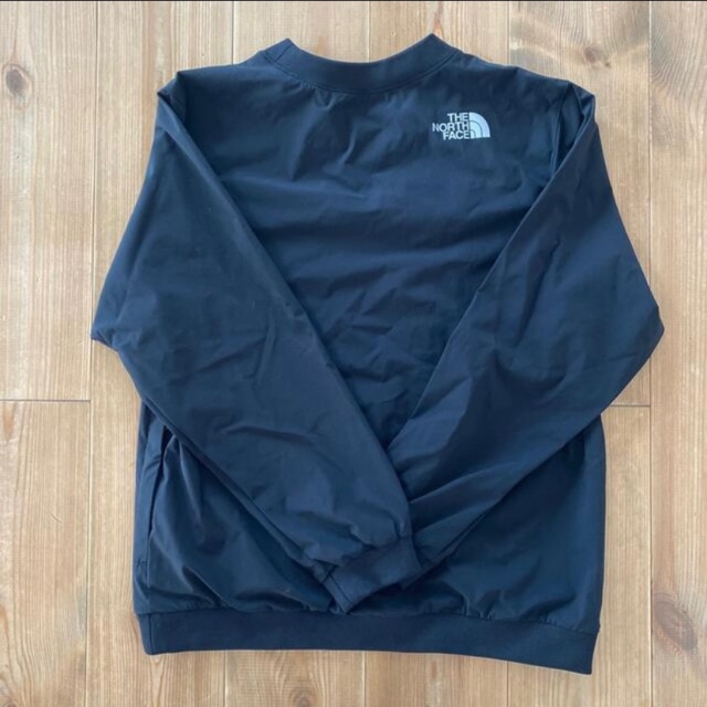 THENORTHFACE  VERBLIGHTMTCREW 150