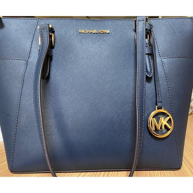 レディースMICHAEL KORS トートバッグ 最終値下げ！！