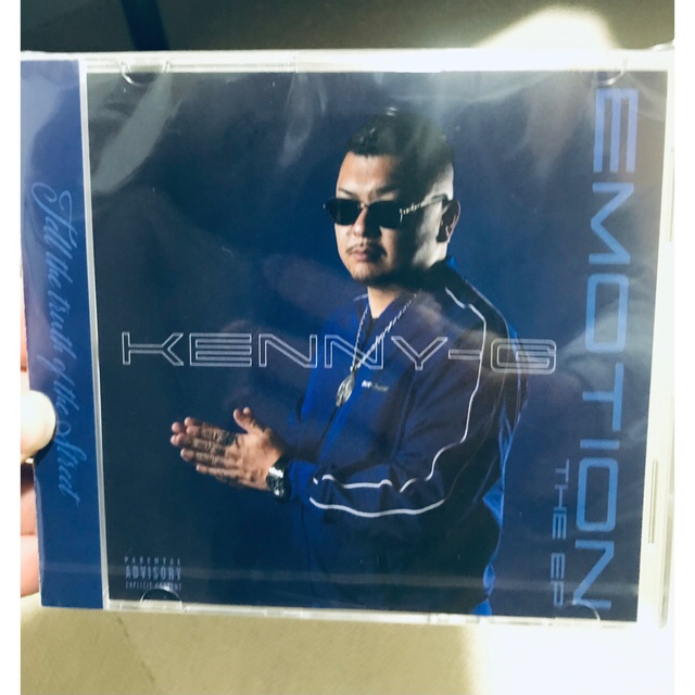 エンタメ/ホビーCD 激レア　限定　KENNY-G 舐達麻　舐達麻  舐達磨