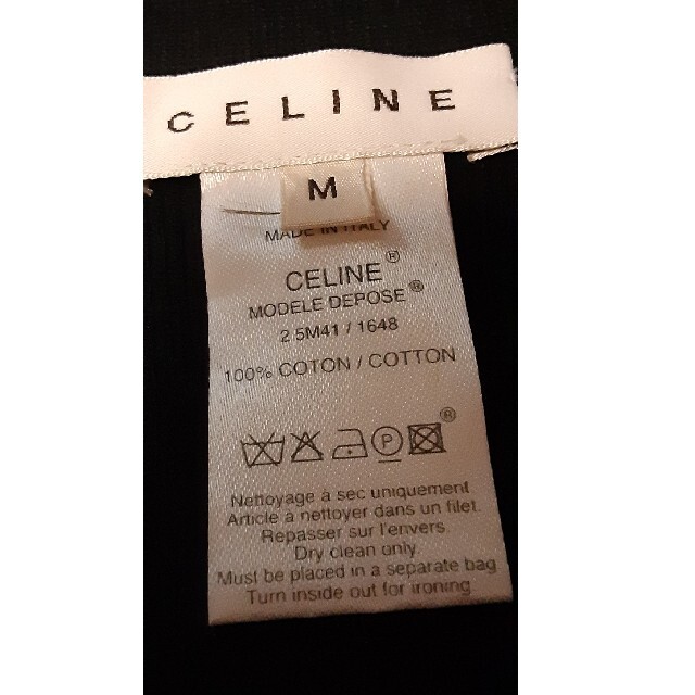 celine(セリーヌ)のCELINE　セーター レディースのトップス(ニット/セーター)の商品写真