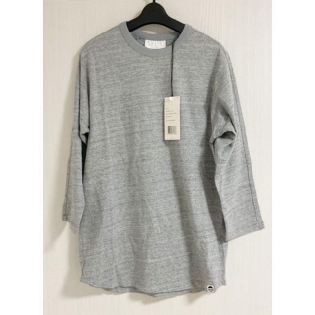 G-STAR RAW(ジースター)のGSTAR-RAW Tシャツ/ライトグレーモデル メンズのトップス(Tシャツ/カットソー(七分/長袖))の商品写真