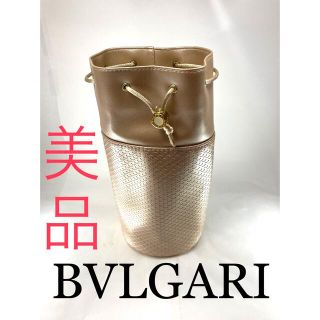 ブルガリ(BVLGARI)のBVLGARI（ブルガリ）ポーチ(ポーチ)