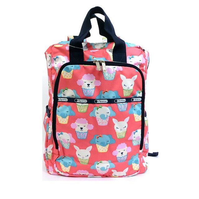 LeSportsac(レスポートサック)のレスポートサック　LeSportsac　マザーズバッグ　2532P720 キッズ/ベビー/マタニティのマタニティ(マザーズバッグ)の商品写真