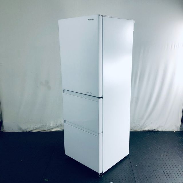2018年4ドア455Lシャープ冷蔵庫 2301151242