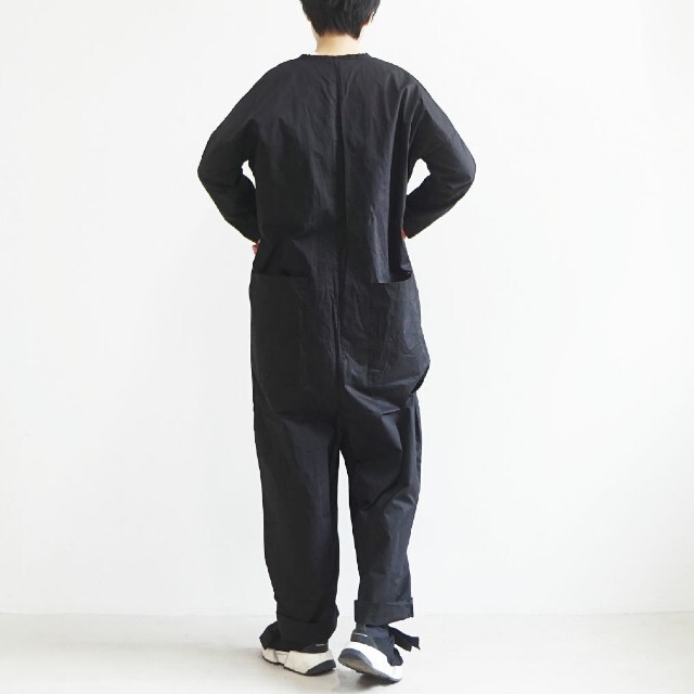nest Robe - 未使用！！kiino☆オールインワン☆ジャンプスーツの通販