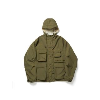 ダイワ(DAIWA)のDAIWA PIER39 GORE-TEX Mountain Parka M(マウンテンパーカー)