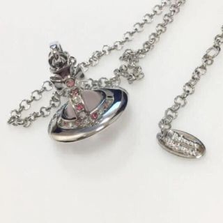 ヴィヴィアン(Vivienne Westwood) シルバー ネックレスの通販 1,000点 ...