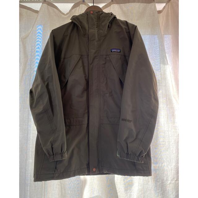 patagonia - お値下げ❗️patagonia Gore-Tex ジャケットの通販 by ...