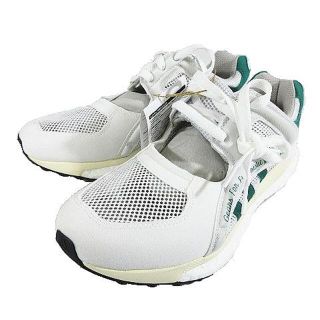 アディダス(adidas)のアディダス × ヒューマンメイド HM オリジナルス EQT GX6245(スニーカー)