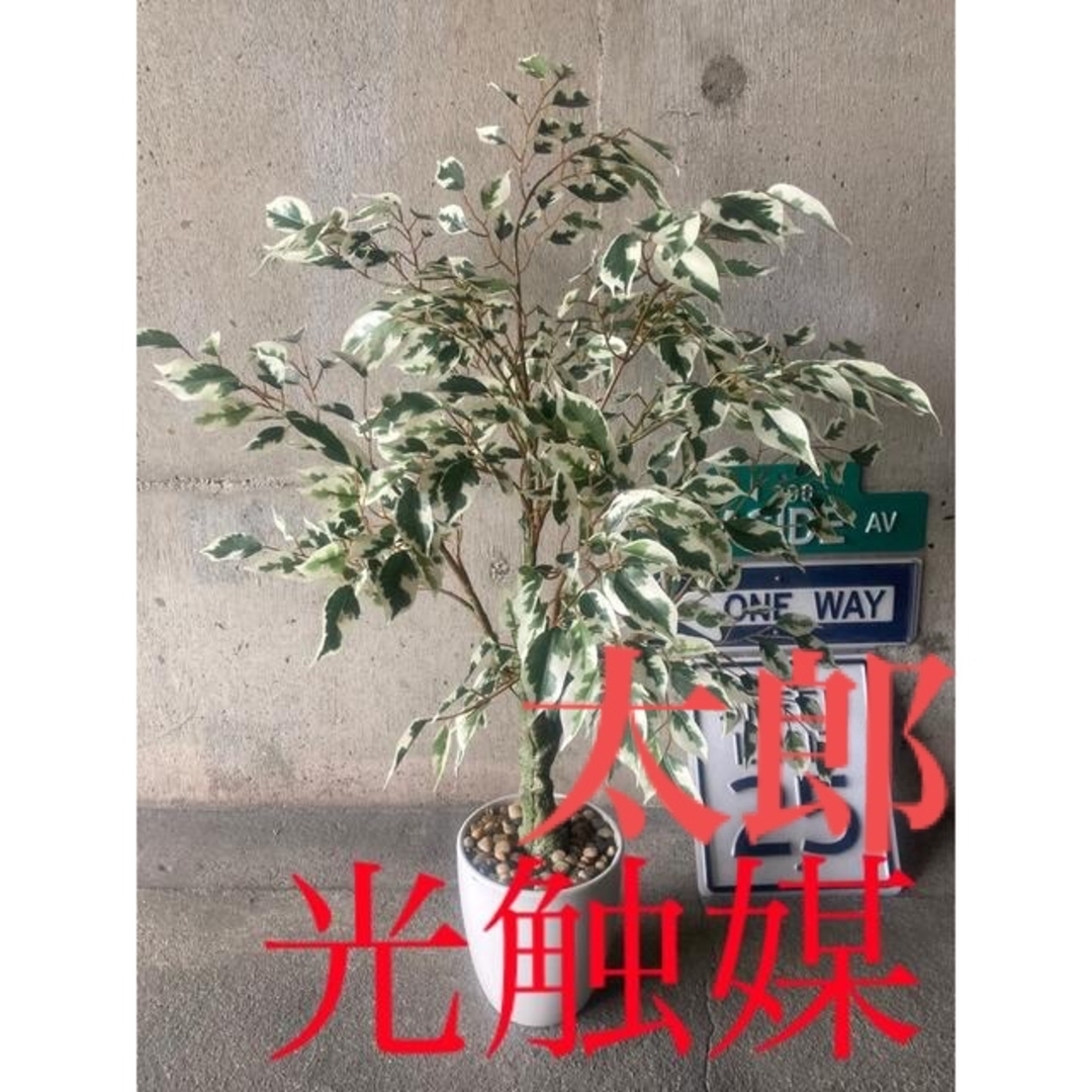 光触媒 人工観葉植物 ウォールグリーン フェイク アレンジ