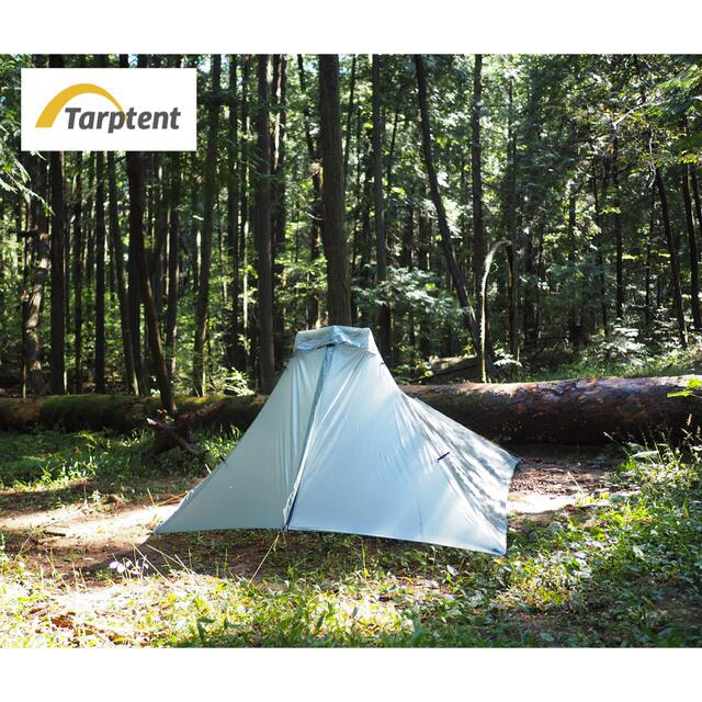 【シームシール済】Tarptent MoTrailmikikurota