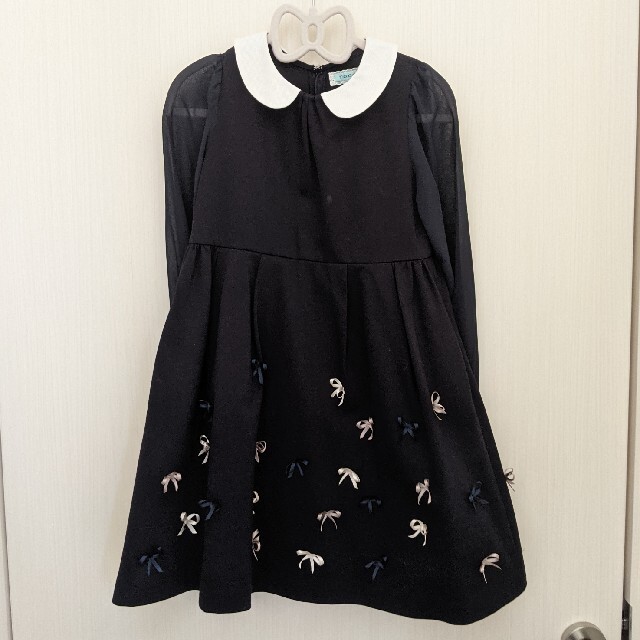 TOCCA(トッカ)のトッカ 卒園式入学式 キッズ/ベビー/マタニティのキッズ服女の子用(90cm~)(ドレス/フォーマル)の商品写真