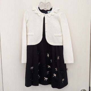 トッカ 上品 子供 ドレス/フォーマル(女の子)の通販 73点 | TOCCAの