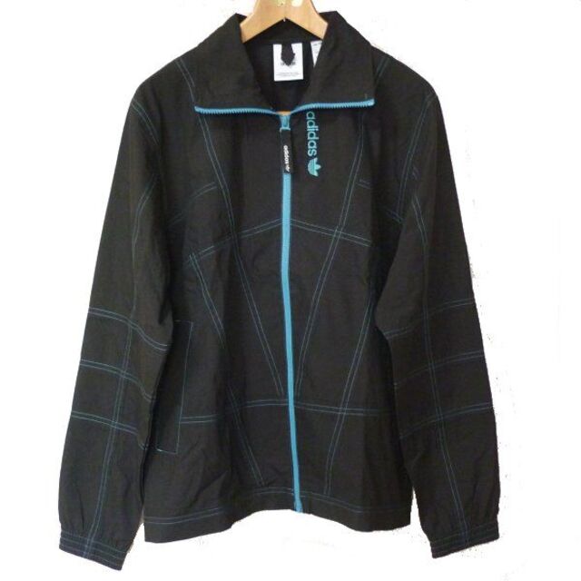 緊急セール アディダス 軽量ウインドブレーカー 2XL 定価12100