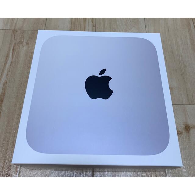 Apple - Apple Mac Mini M1 16GB