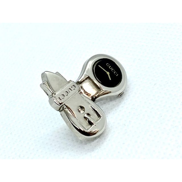 Gucci(グッチ)の1990's★ GUCCI ★ 6700L PROMO★lapel pin.♯1 レディースのアクセサリー(ブローチ/コサージュ)の商品写真