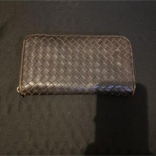 ボッテガヴェネタ(Bottega Veneta)の●ボッテガヴェネタ イントレチャート 長財布●送料無料！(長財布)