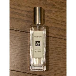 ジョーマローン(Jo Malone)のJo MALONE LONDON オレンジ ブロッサム コロン 30ml(ユニセックス)