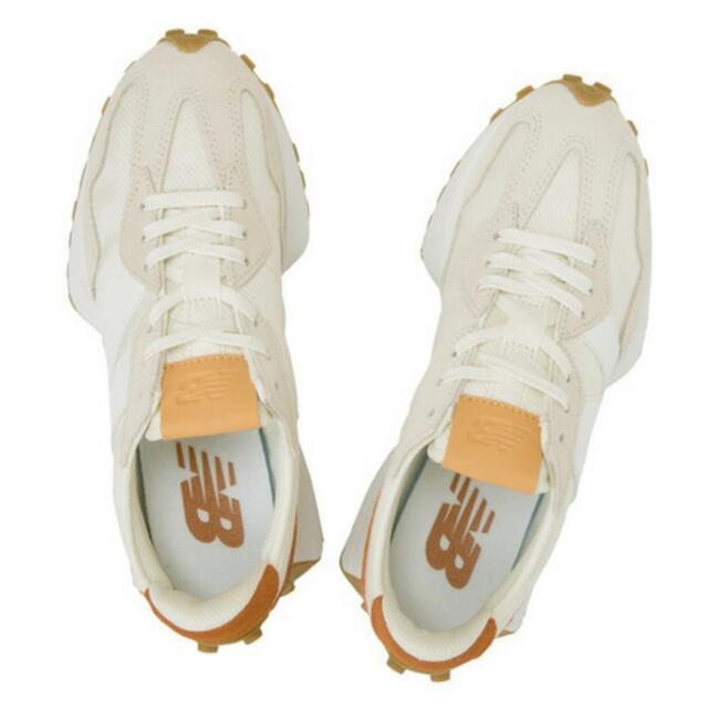 New Balance - 【新品23㎝】ニューバランス スニーカー WS327 RA B ...
