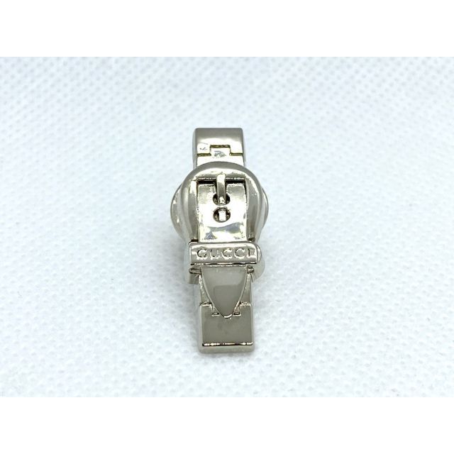 Gucci(グッチ)の1990's★ GUCCI ★ 6700L PROMO★lapel pin.♯2 レディースのアクセサリー(ブローチ/コサージュ)の商品写真