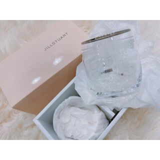 ジルスチュアート(JILLSTUART)の凛さん専用　ジルスチュアート　ペア　グラス　タンブラー(グラス/カップ)