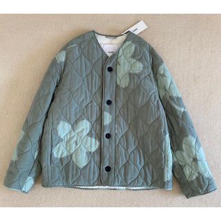 ジルサンダー(Jil Sander)のOAMC liner jacket サイズS 新品未使用(ミリタリージャケット)