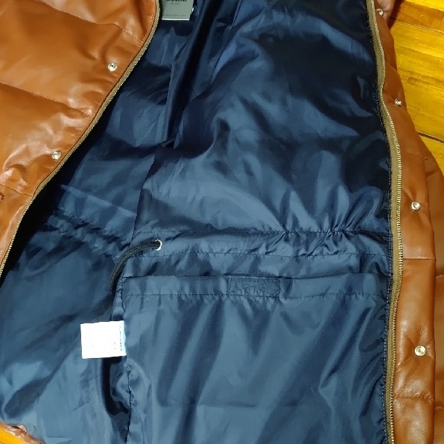 BOLLINI - 最高峰26万※レザーダウン◇イタリア・ミラノ発*BOLINI BOLLINI - 最高峰26万※レザーダウン◇イタリア・ミラノ発*BOLINI