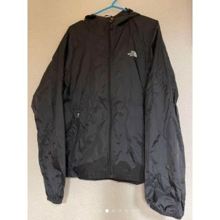 ザノースフェイス(THE NORTH FACE)のノースフェイス　ナイロンジャケット(ナイロンジャケット)