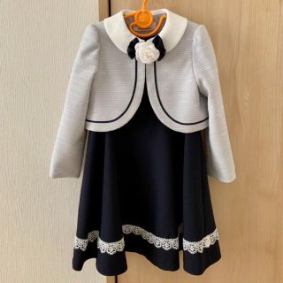 ビームス(BEAMS)の☆ゆりん様  専用☆【1度着用】BEAMS  フォーマル服セット(ドレス/フォーマル)