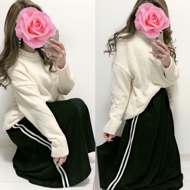 GYDA(ジェイダ)のIMJ様専用です♡ レディースのレディース その他(セット/コーデ)の商品写真