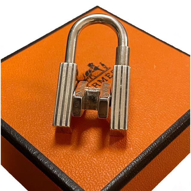 Hermes(エルメス)のHERMES カデナ H メンズのファッション小物(その他)の商品写真