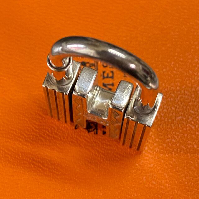 Hermes(エルメス)のHERMES カデナ H メンズのファッション小物(その他)の商品写真