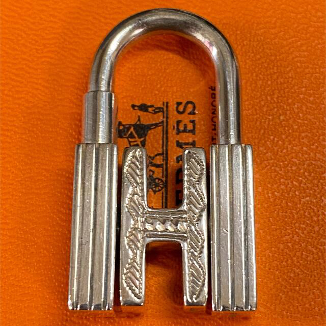 Hermes(エルメス)のHERMES カデナ H メンズのファッション小物(その他)の商品写真