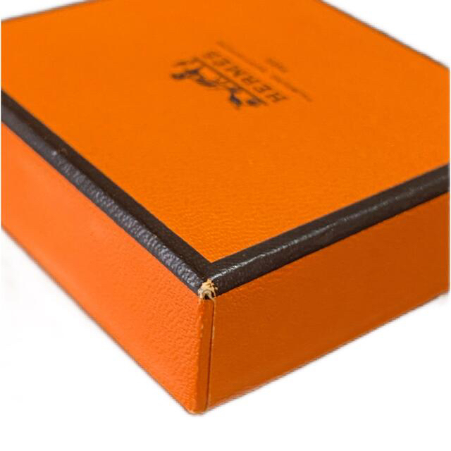 Hermes(エルメス)のHERMES カデナ H メンズのファッション小物(その他)の商品写真