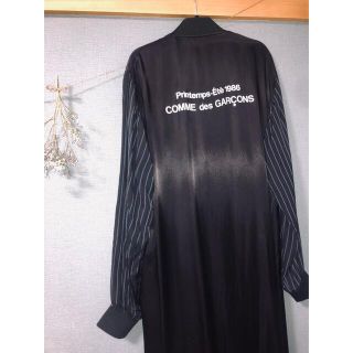 コムデギャルソン(COMME des GARCONS)の【専用】good design shop コムデギャルソン スタッフコート　復刻(その他)