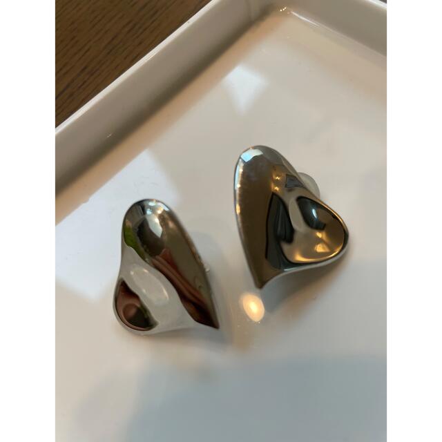 UNITED ARROWS - 【IRIS 47】koko earring イリスフォーセブン ココ