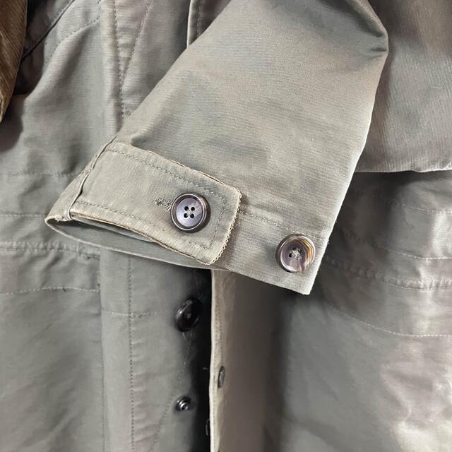 モッズコート Engineered Garments エンジニアードガーメンツ 無料発送