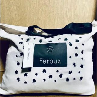 フェルゥ(Feroux)の【新品】feroux2022福袋ダウン以外(セット/コーデ)