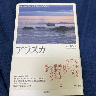 アラスカ(文学/小説)