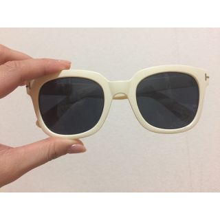 フラワー(flower)のflowerサングラス🕶(サングラス/メガネ)